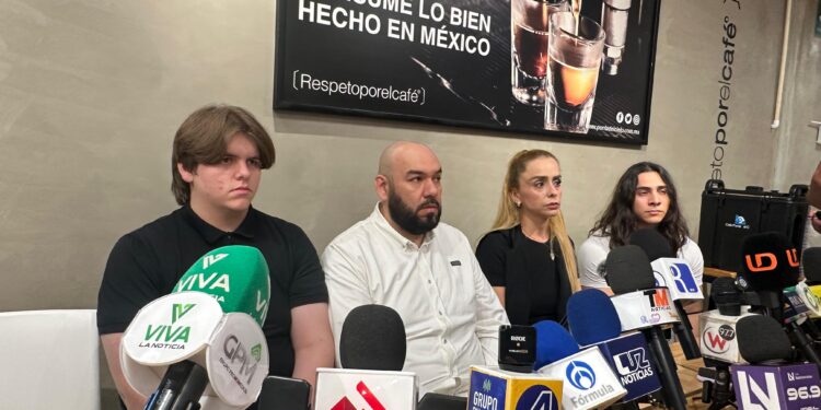 “No fue una confusión, fue un ataque directo”: padres de Fernando Alan exigen justicia tras operativo militar en Tierra Blanca