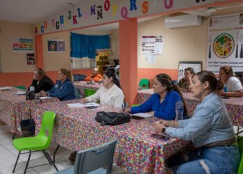 Inicia curso de Repostería en Aguaruto para fortalecer el autoempleo y el emprendimiento