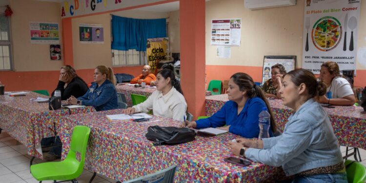 Inicia curso de Repostería en Aguaruto para fortalecer el autoempleo y el emprendimiento