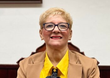 Regidora Guillermina López llama a priorizar la seguridad y el apoyo a emprendedores ante el cierre de negocios en Culiacán