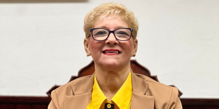 Regidora Guillermina López llama a priorizar la seguridad y el apoyo a emprendedores ante el cierre de negocios en Culiacán