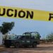 Localizan a hombre asesinado a balazos al norte de Culiacán