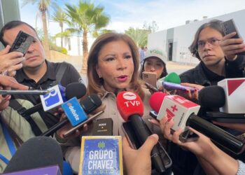 SEPyC confirma: estudiante y su padre resultan lesionados tras ser embestidos durante persecución contra secretario de Seguridad en Culiacán