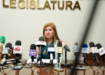 Morena refrenda compromiso con la seguridad y la protección de derechos; SCJN valida en 90% el delito de halconeo en Sinaloa