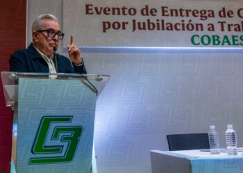 Nuevas secundarias en Valle Alto y Alturas del Sur resolverán demanda educativa, señala Gobernador Rocha