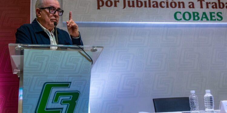 Nuevas secundarias en Valle Alto y Alturas del Sur resolverán demanda educativa, señala Gobernador Rocha