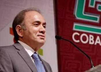 Cerca de 300 trabajadores de Cobaes se han jubilado en los últimos cuatro años, informa su director