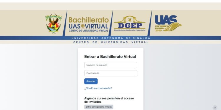 ¡Sin barreras ni distancias! El Bachillerato Virtual de la UAS, un modelo de éxito que trasciende fronteras y transforma vidas con innovación educativa