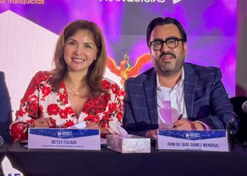 Todo listo para que Culiacán sea sede del Encuentro de Negocios y Franquicias 2026: Juan de Dios Gáme