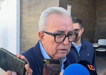 Gobierno de Sinaloa activa comunicación federal tras ataque a legisladores
