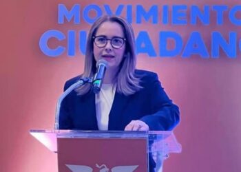 Elizabeth Montoya pierde un ojo tras ataque armado; Sergio Torres continúa grave: Máynez