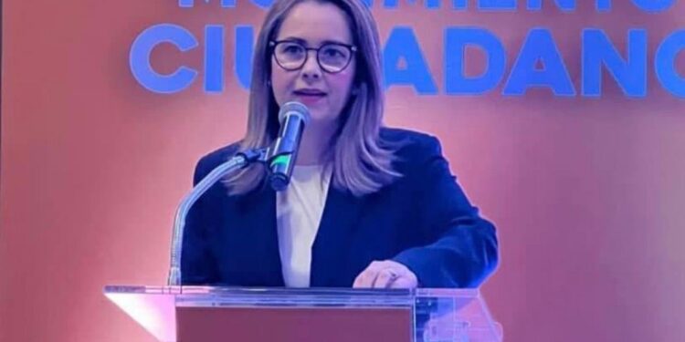 Elizabeth Montoya pierde un ojo tras ataque armado; Sergio Torres continúa grave: Máynez