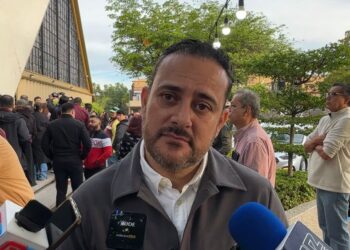Violencia en Sinaloa obliga a replantear estrategia federal, afirma diputado ante próxima visita presidencial