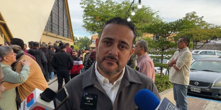 Violencia en Sinaloa obliga a replantear estrategia federal, afirma diputado ante próxima visita presidencial