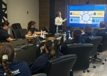 JAPAC de la mano con empresas, promueven el buen uso del agua