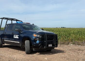 Dos homicidios, 7 robos de vehículos y un “levantado” en Sinaloa, se registraron el día de ayer