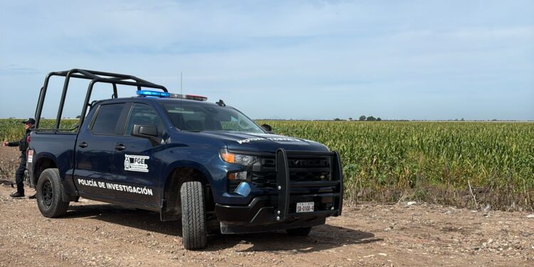 Dos homicidios, 7 robos de vehículos y un “levantado” en Sinaloa, se registraron el día de ayer