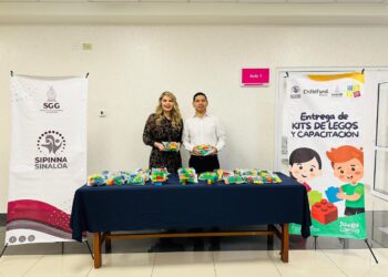 Impulsan el aprendizaje, la crianza positiva y la formación en derechos de la infancia: HPS-SIPINNA