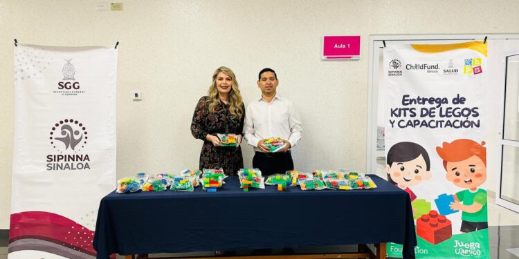 Impulsan el aprendizaje, la crianza positiva y la formación en derechos de la infancia: HPS-SIPINNA