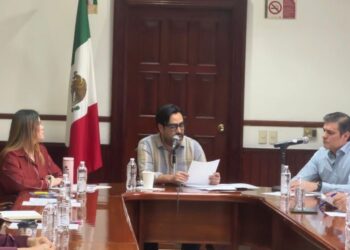 Alcalde de Culiacán condena atentado contra Sergio Torres y Elizabeth Montoya