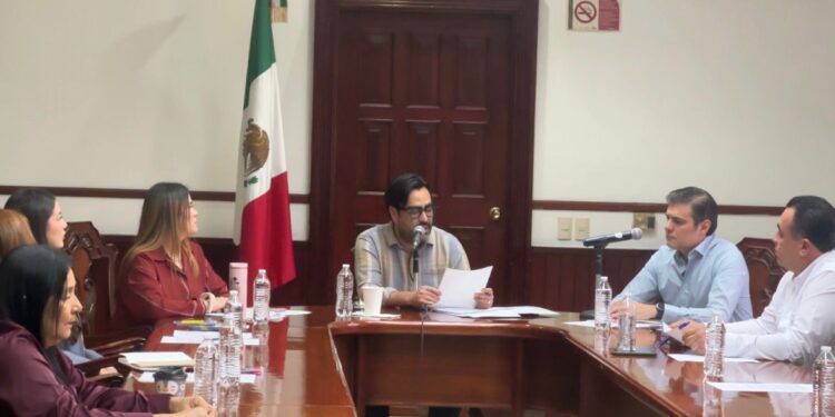 Alcalde de Culiacán condena atentado contra Sergio Torres y Elizabeth Montoya