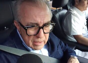 Salud de Sergio Torres sigue siendo grave, pero con ligera evolución favorable: Rocha Moya