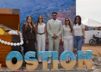 Elota se llena de sabor en la octava Feria del Ostión