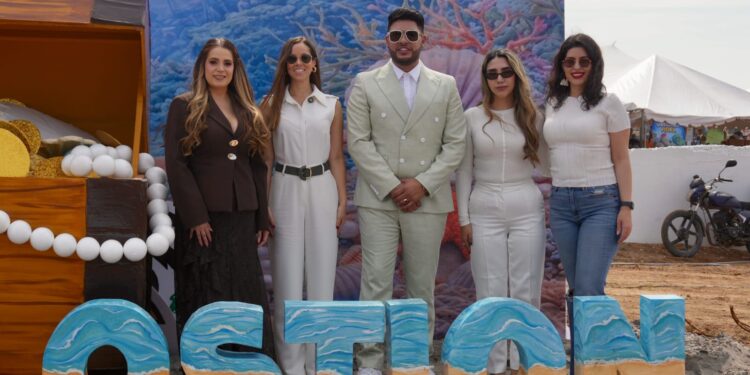 Elota se llena de sabor en la octava Feria del Ostión