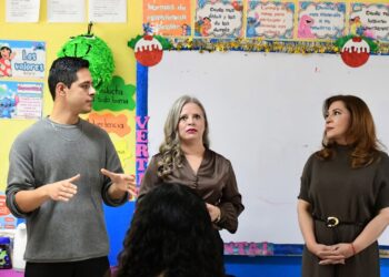 Más de 34 mil docentes de Educación Básica se preparan con el Taller Intensivo previo al regreso a clases