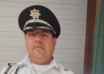 Asesinan a director de Tránsito de Culiacán en Aguaruto