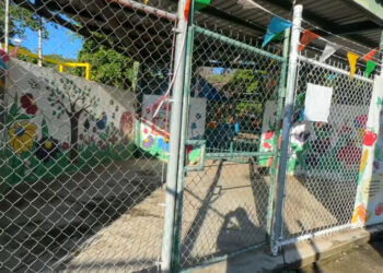 Por lluvias, escuelas no podrán reanudar clases matutinas este lunes en Sinaloa
