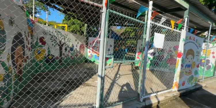 Por lluvias, escuelas no podrán reanudar clases matutinas este lunes en Sinaloa