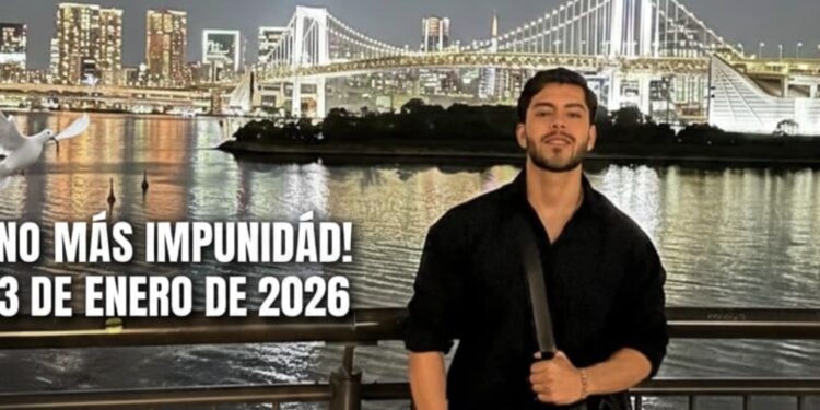 Fernando Alan, una víctima colateral: exigen justicia tras muerte de joven presuntamente abatido por militares en Culiacán