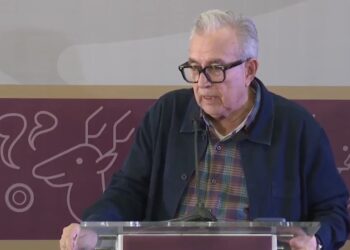 Rocha Moya planteará a Sheinbaum la comercialización del maíz en eventual visita a Sinaloa