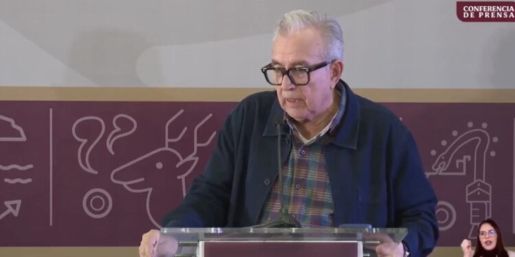 Rocha Moya planteará a Sheinbaum la comercialización del maíz en eventual visita a Sinaloa