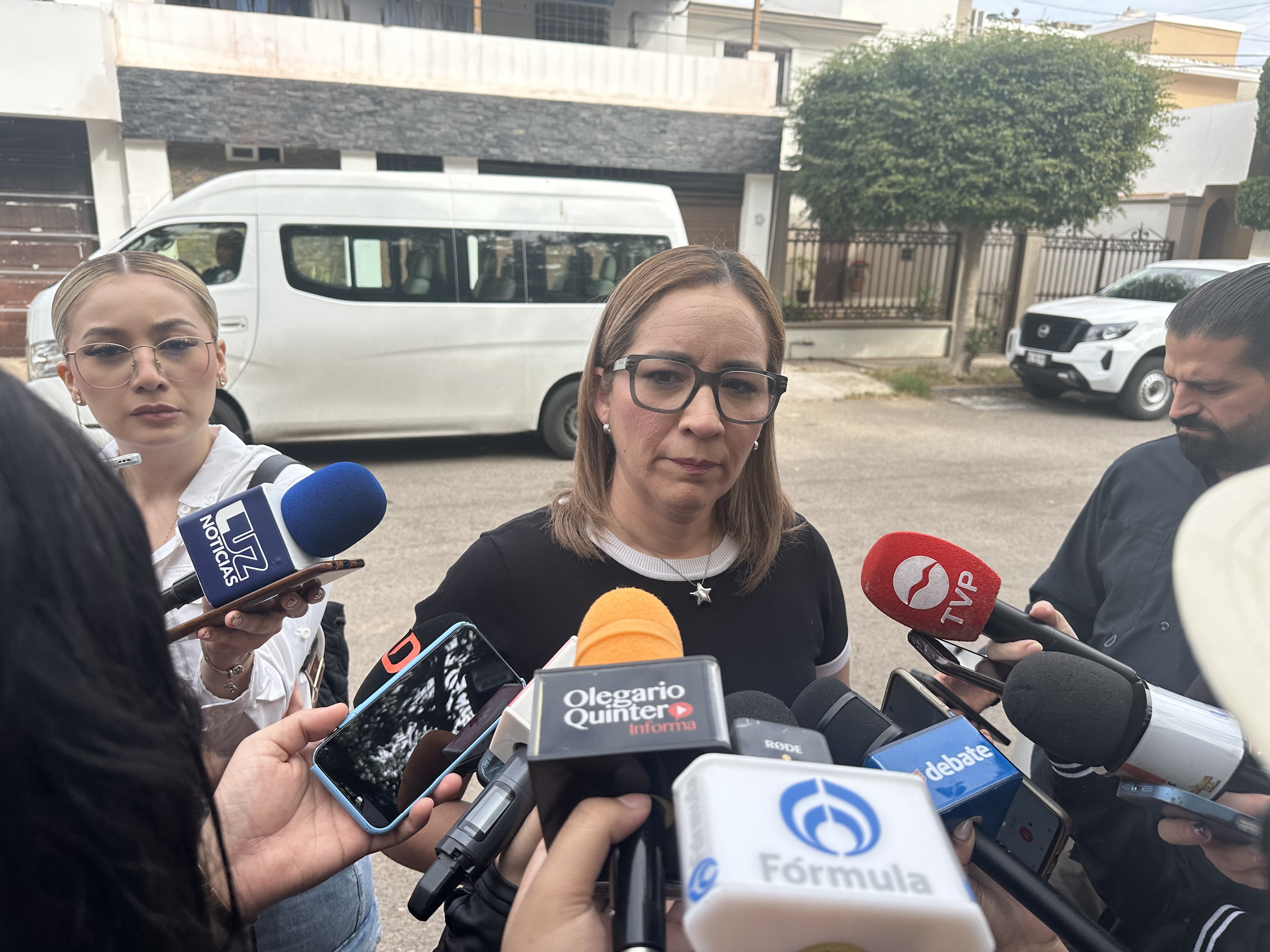 Culiacán apuesta por su Centro: arrancan obras de rehabilitación integral