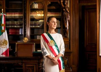 Esto pedirá Gámez Mendívil a Sheinbaum durante su visita a Sinaloa