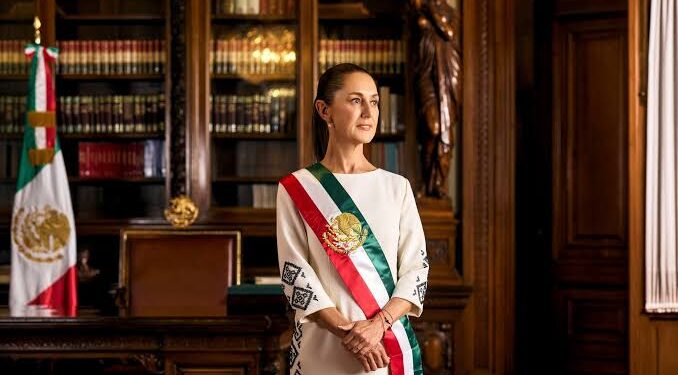 Esto pedirá Gámez Mendívil a Sheinbaum durante su visita a Sinaloa