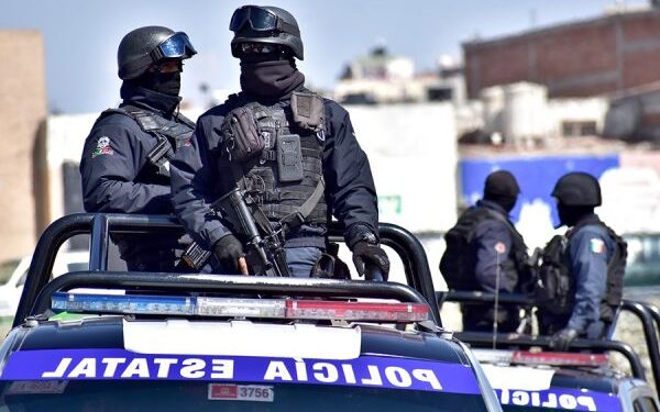 Anuncia Rocha Moya operativo especial de seguridad para el Carnaval de Mazatlán