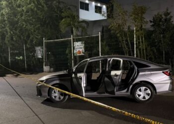 Ocho homicidios, 7 vehículos robados y dos “levantados”