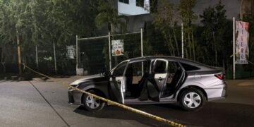 Ocho homicidios, 7 vehículos robados y dos “levantados”