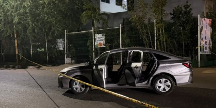 Ocho homicidios, 7 vehículos robados y dos “levantados”