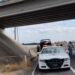 Hallan un cuerpo decapitado bajo un puente en Costa Rica, al sur de Culiacán