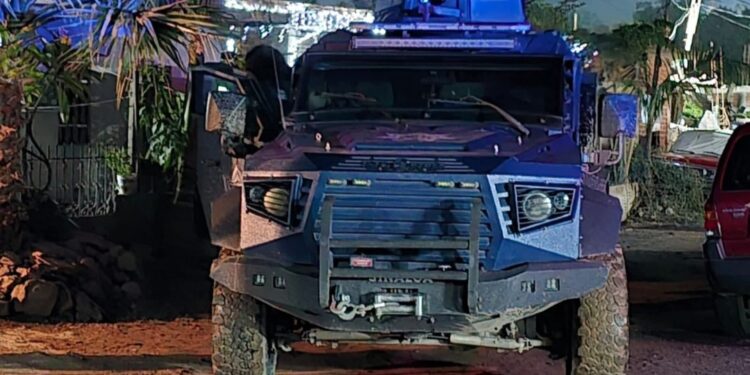 Identifican a tres de los 4 civiles fallecidos tras choque armado con la PEP en Las Cascadas