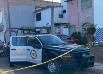 Hombre pierde la vida tras ataque armado en Riveras del Humaya