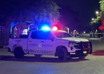 Tres personas, entre ellas una mujer, mueren tras ataques armados en Culiacán