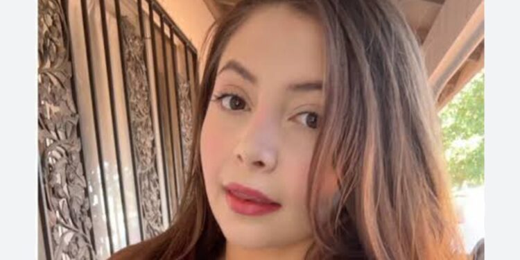 La influencer “Nicholette” fue privada de la libertad en la Isla