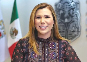 La gobernadora de Baja California confirma que la FGR investiga a su exesposo por narcotráfico