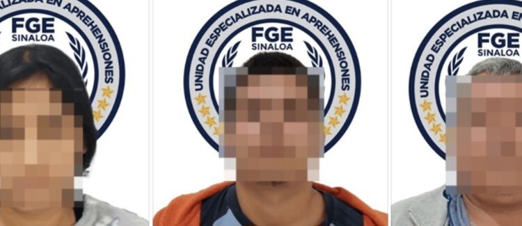 Ejecuta Fiscalía tres órdenes de aprehensión por feminicidio en grado de tentativa