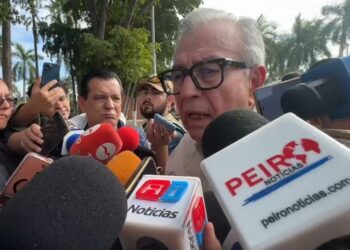 Caso Fernando Alan pasa a la FGR; gobernador confirma atención directa a la familia